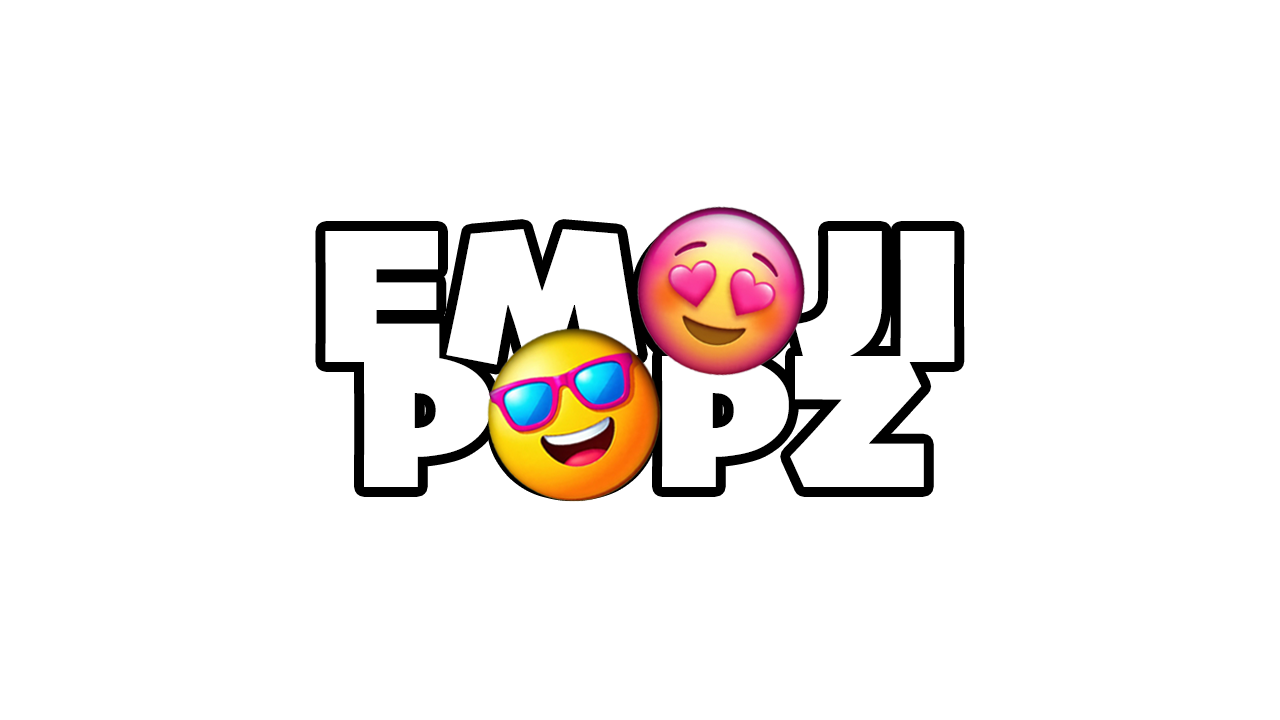 EmojiPOPz logo